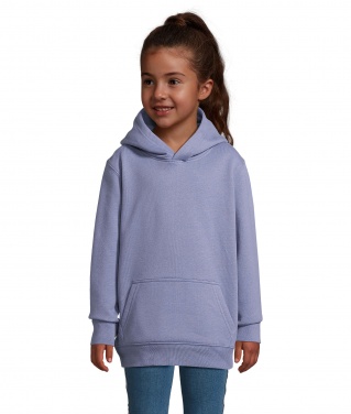 Logotrade corporate gift picture of: CONDOR KIDS Hooded Sweat